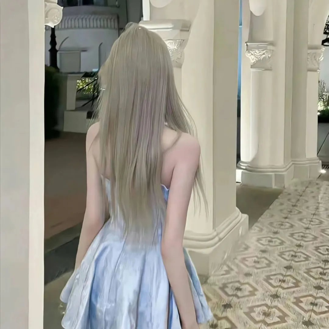 蛙女