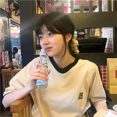少林少女