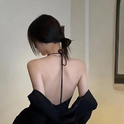 一切顺利的女孩