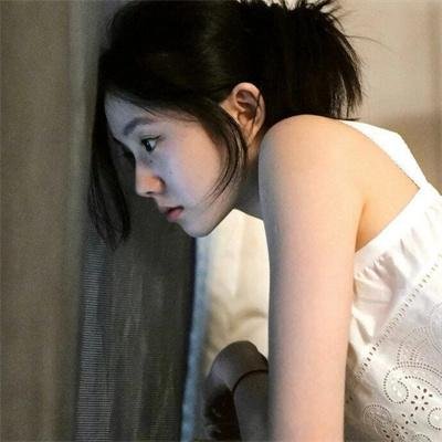 母亲的微笑